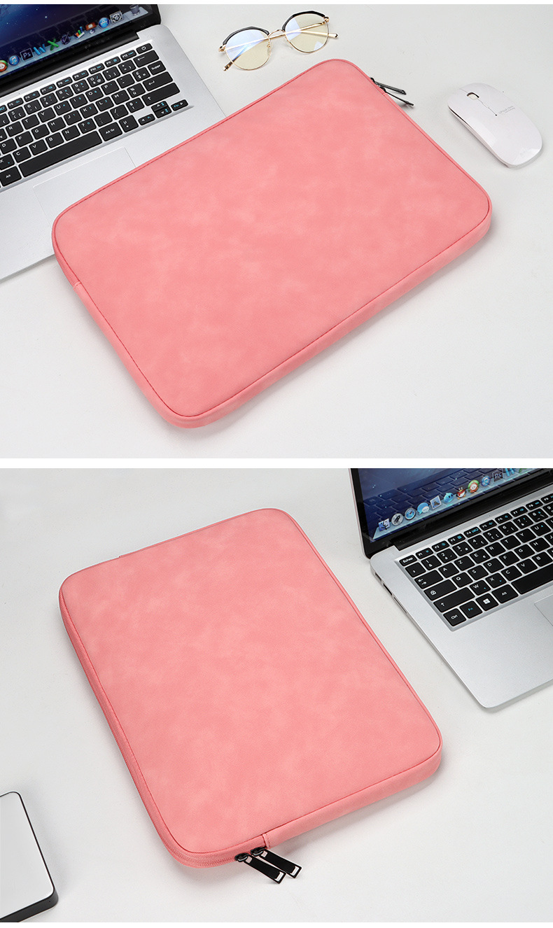 Macbook inner bag air Ultrabook pro laptop tablet case 131,415.6 inches undefined