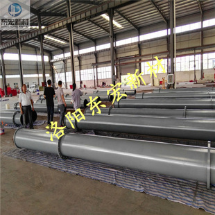 Nanchang Ganzhou Steel Rubber Lined Pipe Manufacturers, Acid and Alkali Tank Rubber Lining, Luoyang Donghong Rubber Lined Pipe