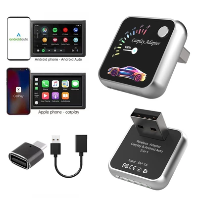 switching, Android two-in-one car – Simsiz CarPlay və Android Auto - k20c-color-label-adapter-extension-cable-overseas-version