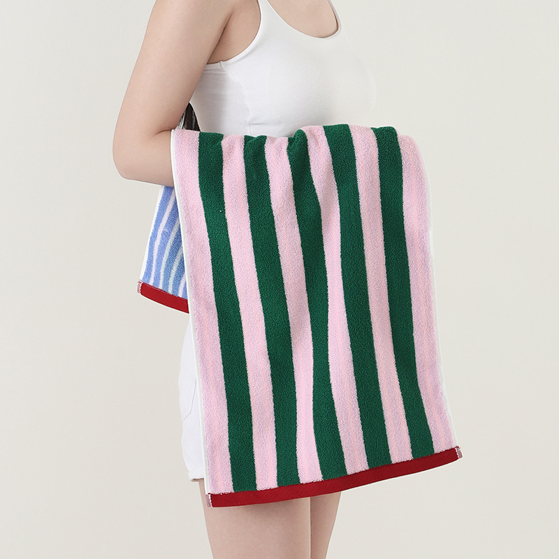 Blue-green / 34*75cm-125g