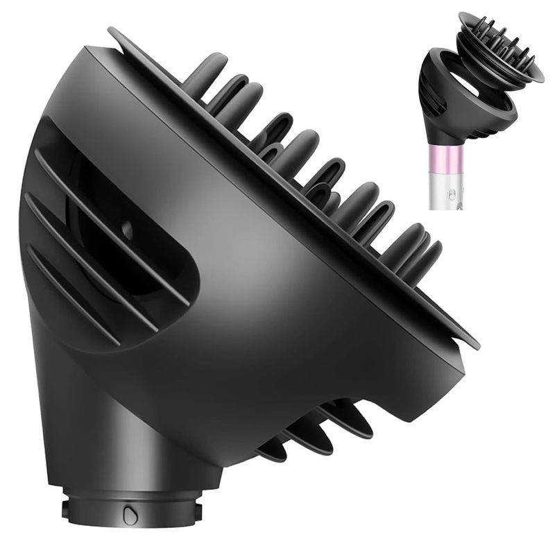 Dyson/ダイソンカールhs 01hs 05口部品アダプタ拡散美容器風口に適用|undefined
