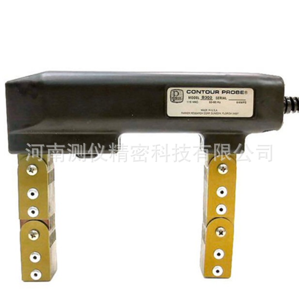 美国派克Parker B300S 交流磁轭、磁粉探伤仪