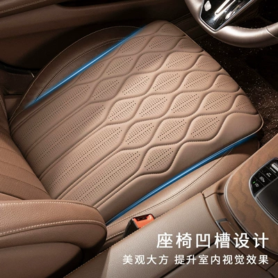 Seat cushion, seat cover, Universal Seat Covers for All Seasons