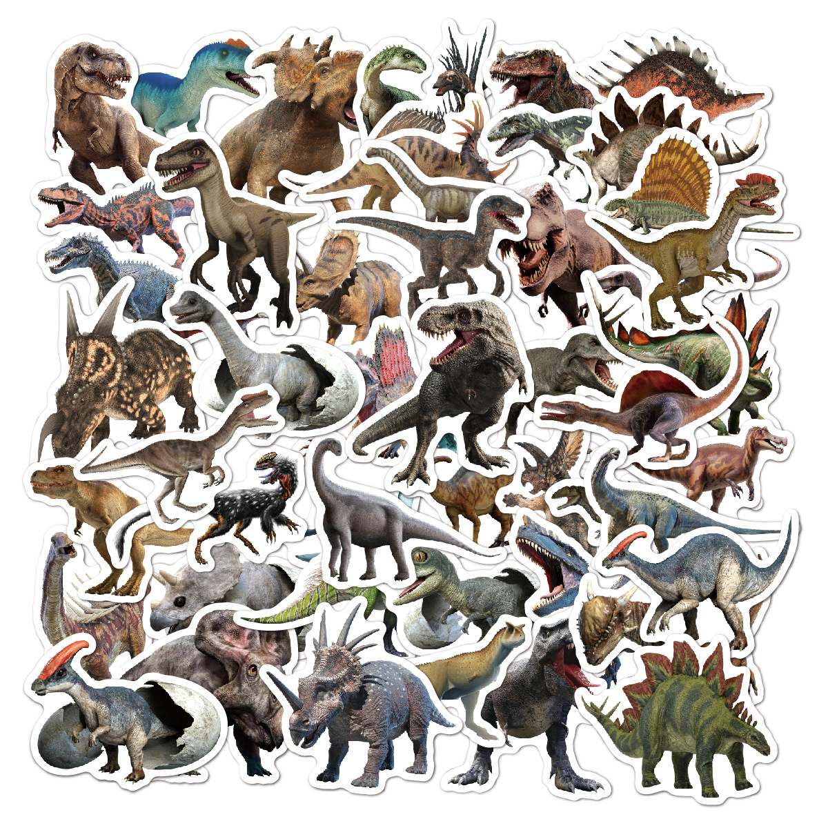 N03侏罗纪恐龙50张A款 主图-01.jpg