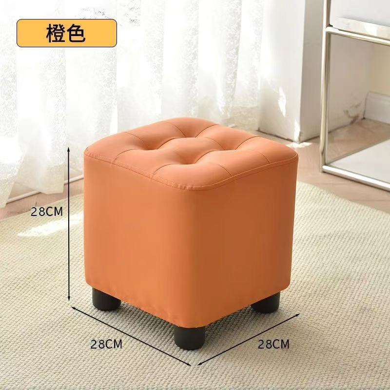 인기 고양이발톱 가죽 [오렌지]