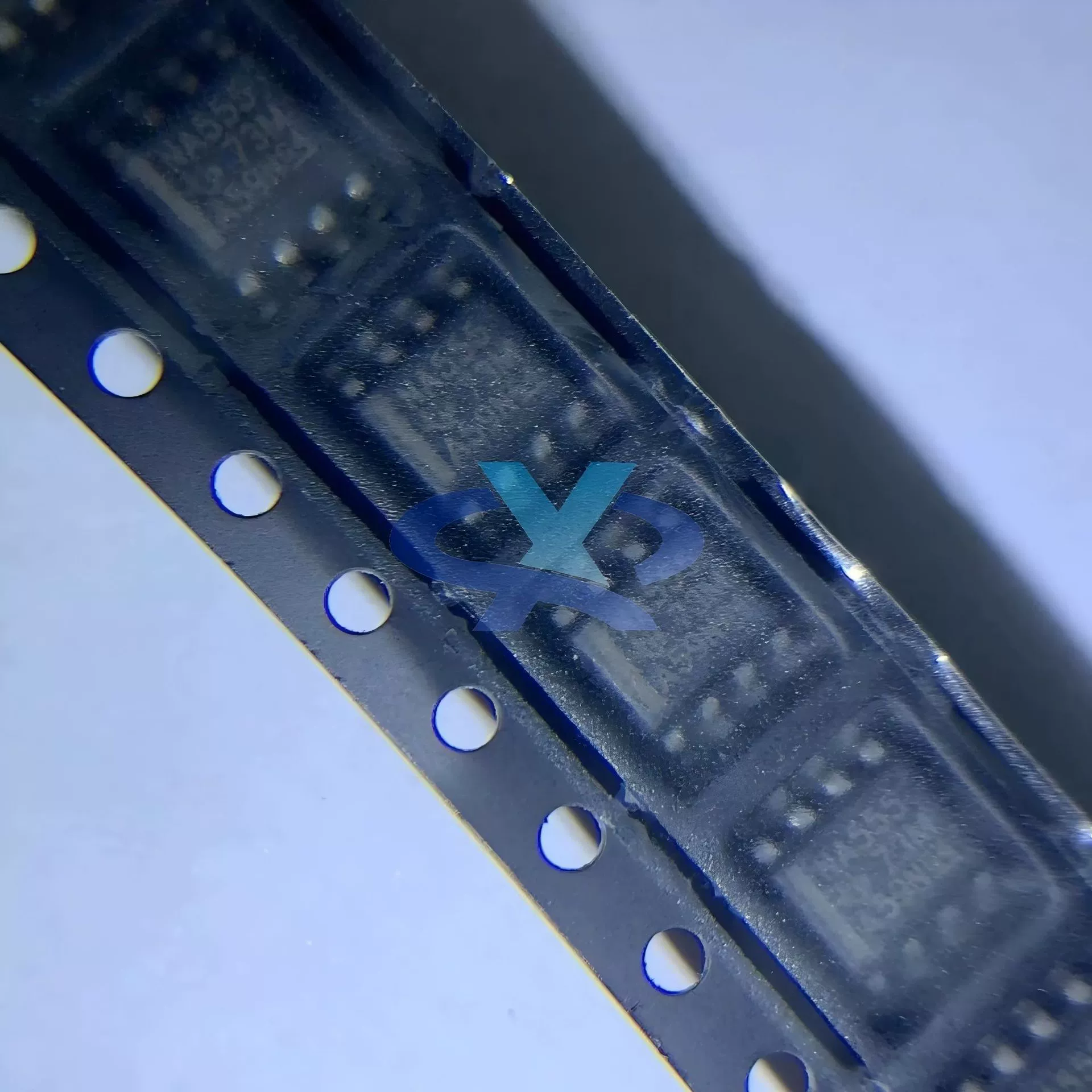 Оригинальный подлинный патч NA555DR, чип прецизионного таймера SOIC-8 с большим количеством и льготным обращением