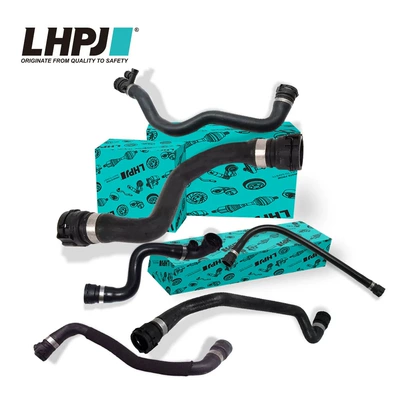 2215013584 2215014582 automobile water pipe