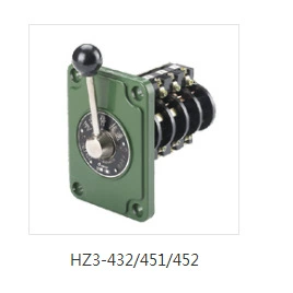 Концессионный источник питания HY2A-60 HY2A-60A HY2-60 HY2-60A Huayi Electrical и электрический выключатель подачи