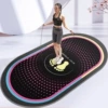 Colorful footprint 丨 center guidance