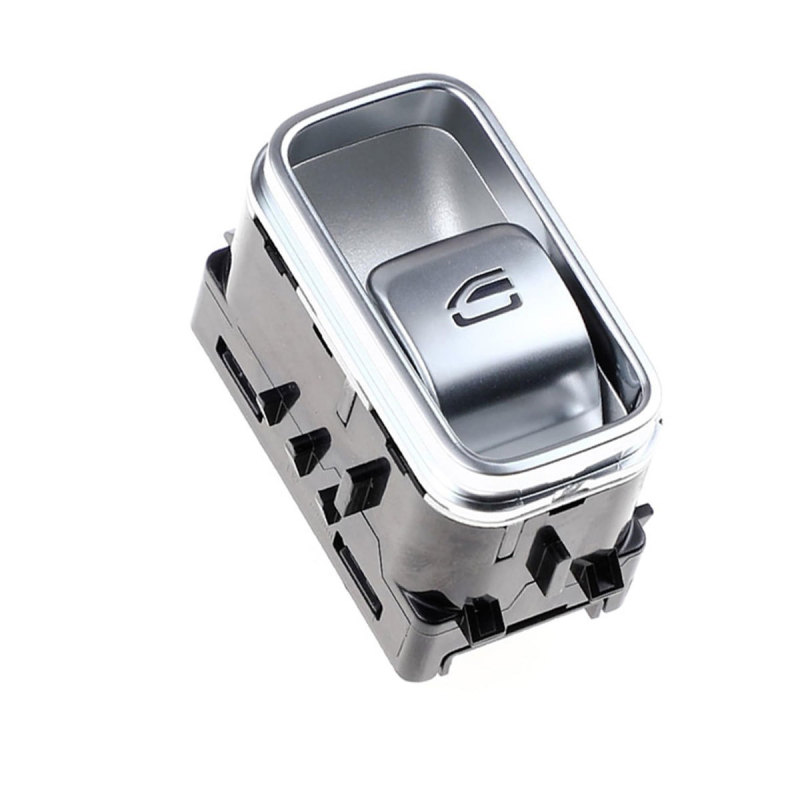 A1679054601 メルセデスベンツ GLSW167 カーアクセサリー電動窓ガラスリフターシングルスイッチに適しています|undefined