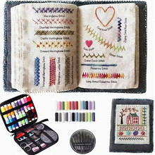 �羳��ƷStitch Bookᘾ���퓕�DIYᘷ����ֹ���ˇ�̽�ᘾ������b