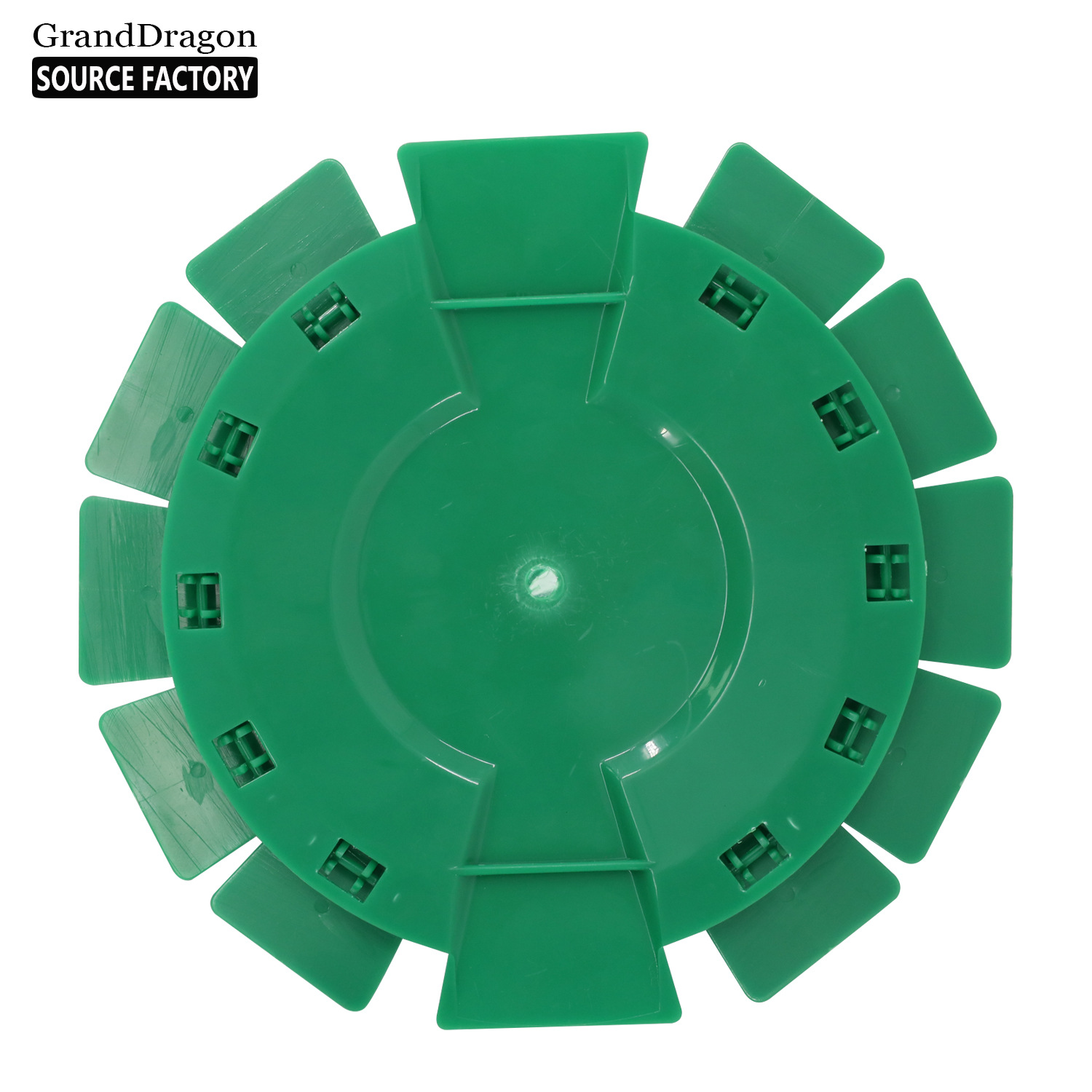 Fábrica directa de golf interior plástico putter práctica placa verde agujero taza placa bola placa putter placa Accesorios