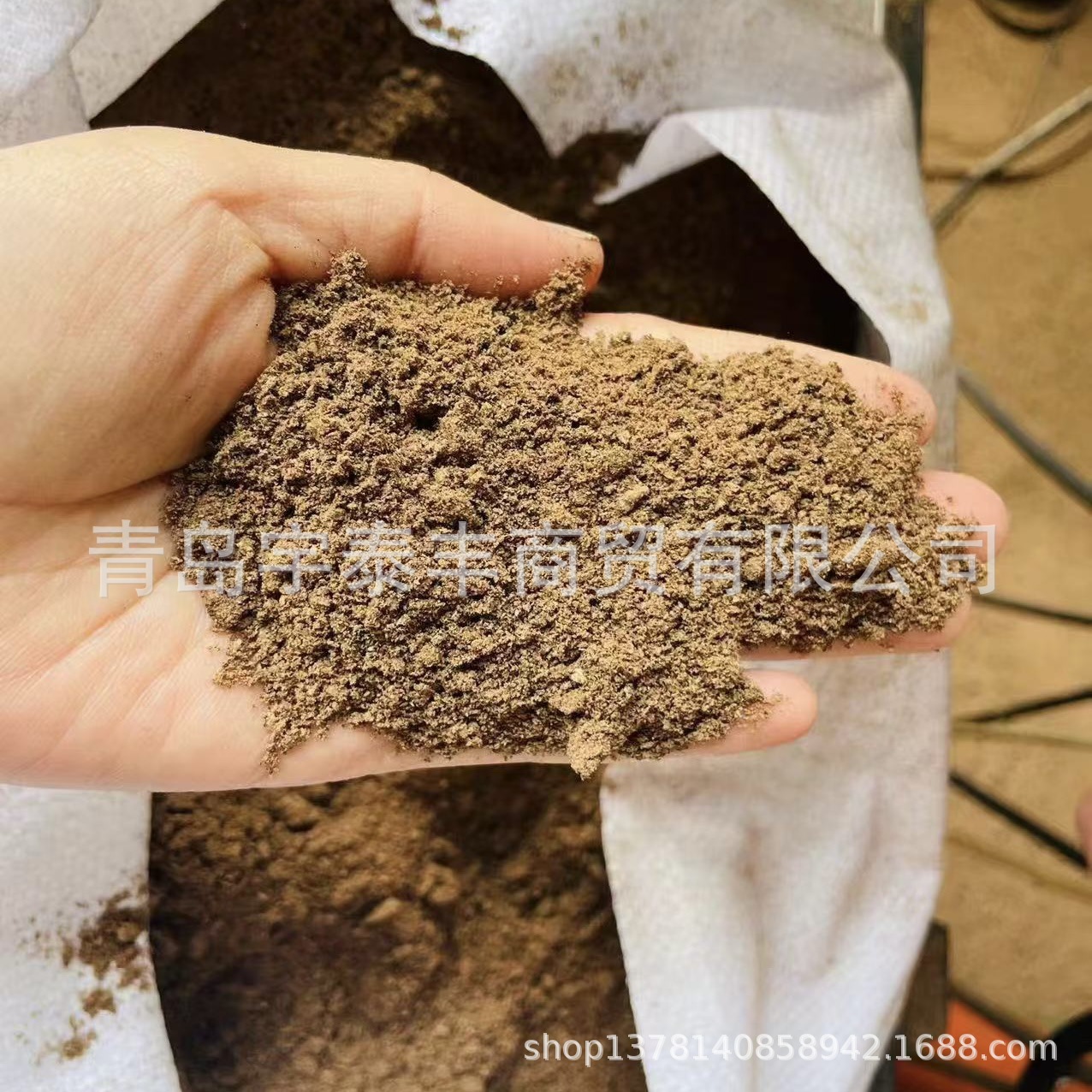 现货棕榈粕牛羊饲料高脂肪高蛋白反刍动物饲料水产饲料