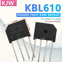 �ֻ����� SEP �����Ŷ� KBL610 KBL610G RS607 6A1000V Բ�ű���