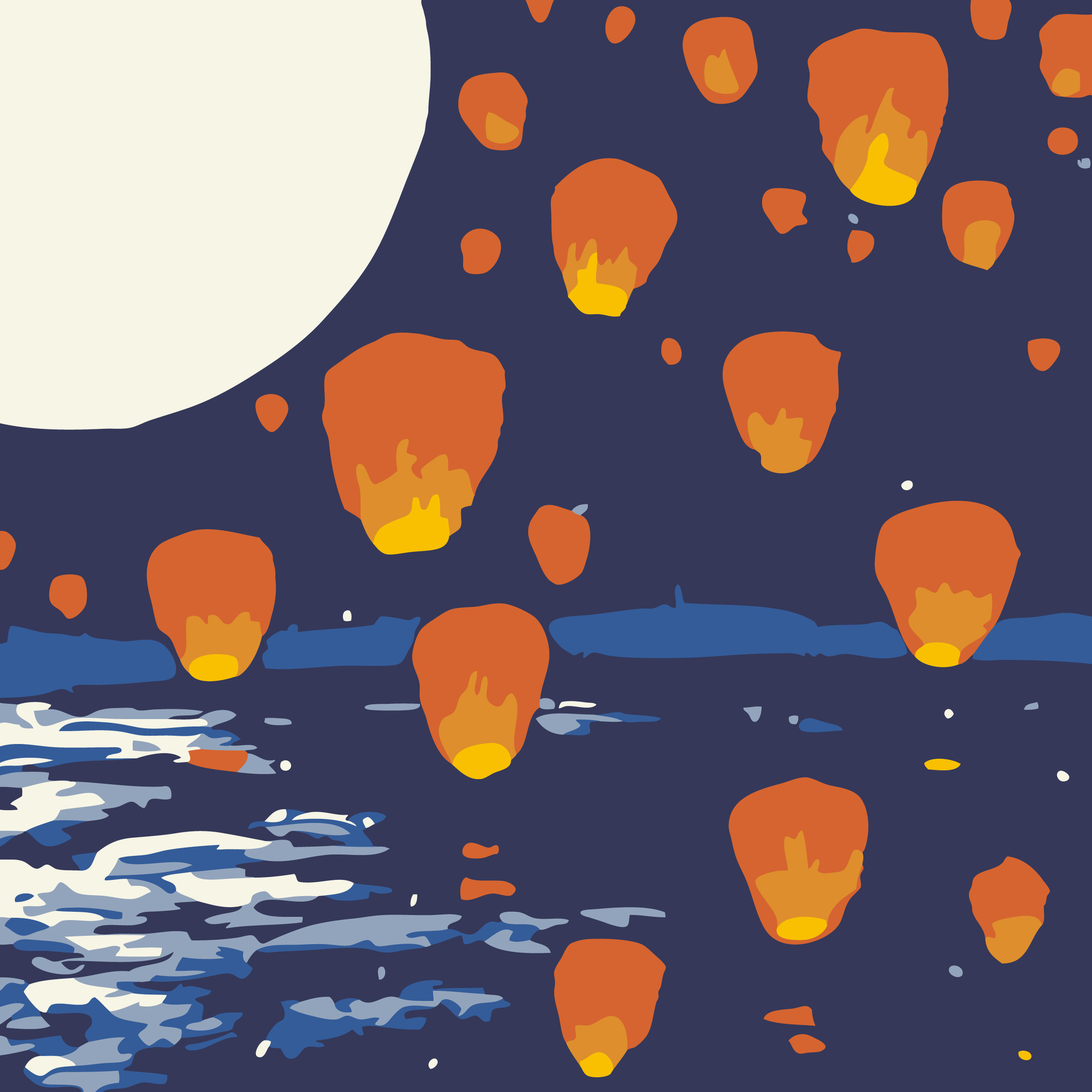 HK07 (이젤은 포함되어 있지 않음)