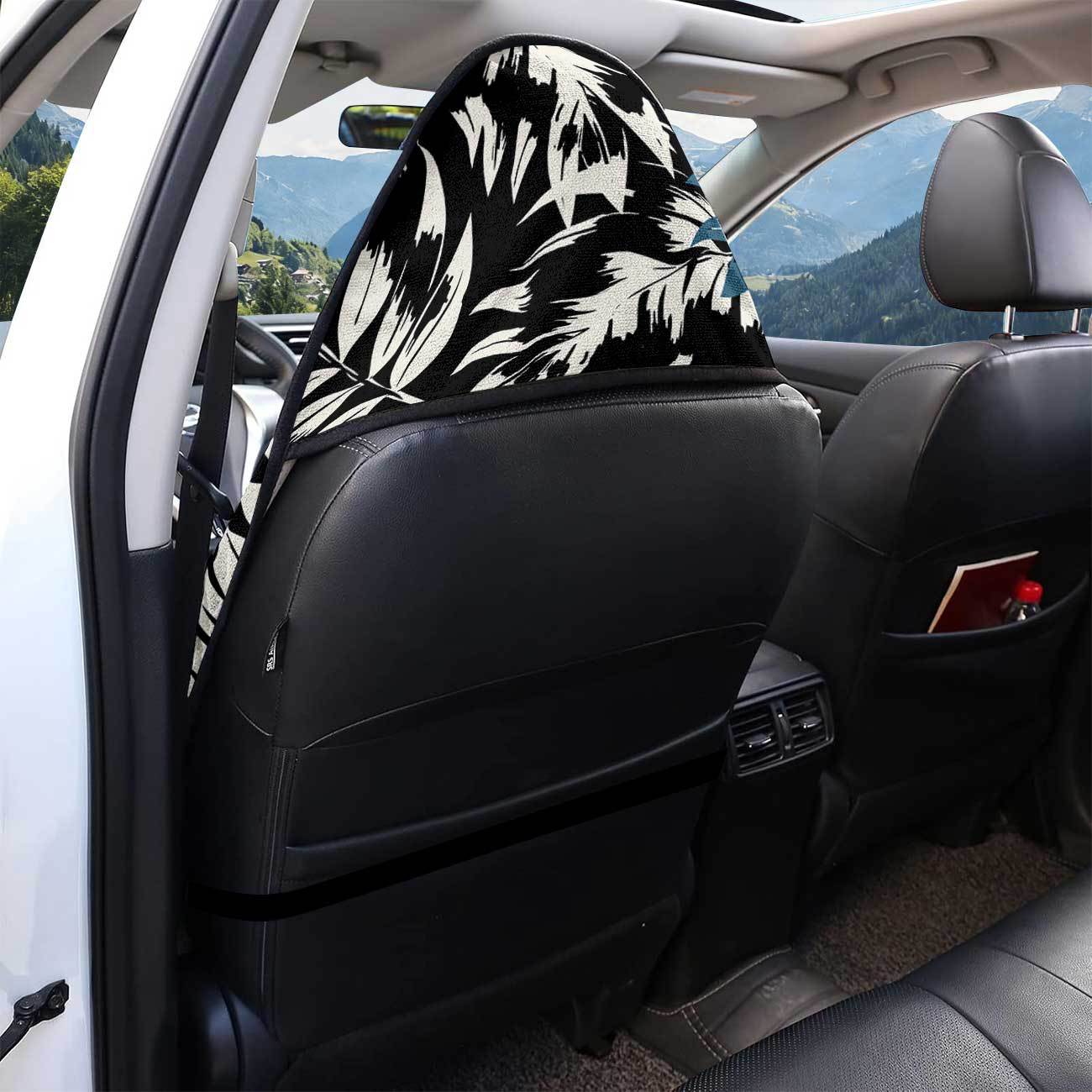 Car seat towel cover, front seat protector, suitable for gym and exercise, universal for all seasons, car use 123
