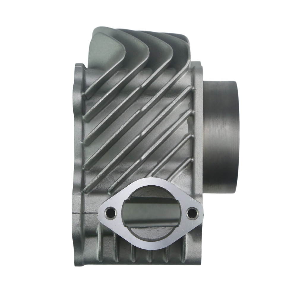 Atv200 Model Cross-Border Motorcycle Gy6 200 Haomai 200 Motorcycle Cylinder 62.5mm Piston Kit