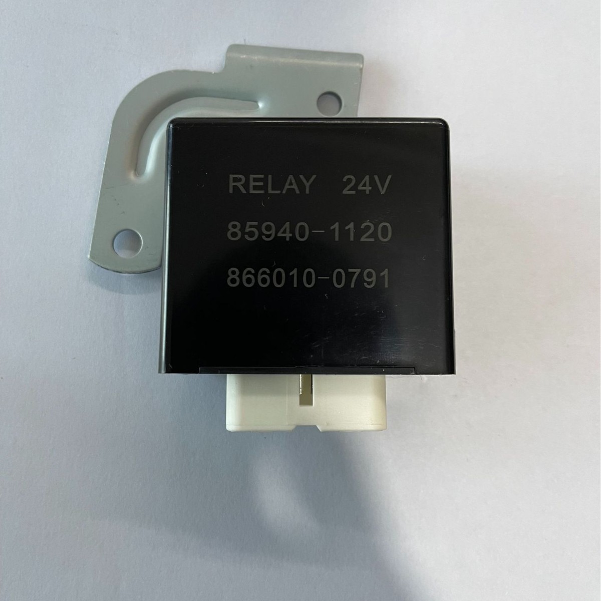 24V闪光继电器85940-1120继电器866010-0791