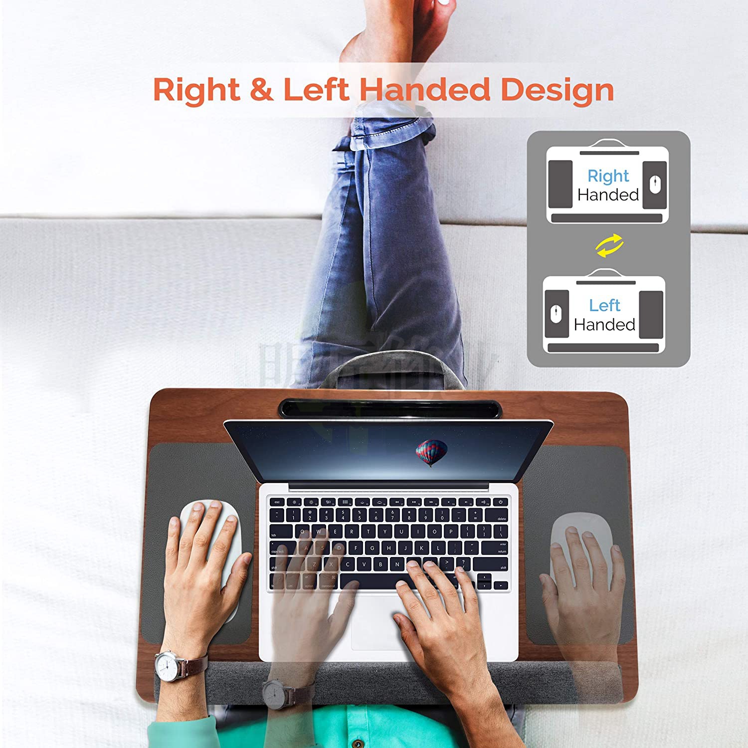 Lap Desk, Kavalan Laptop Desk