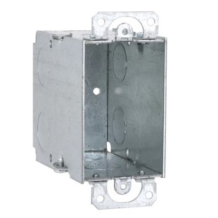 UL�J�C����3Ӣ��x2Ӣ����ٽӾ���늚��3-1/2"��� ZQG603(590)