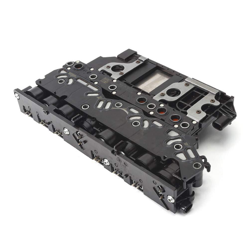 6T75 transmission control unit is suitable for Cadillac Enclave and Buick 6T70TCU transmission control unit