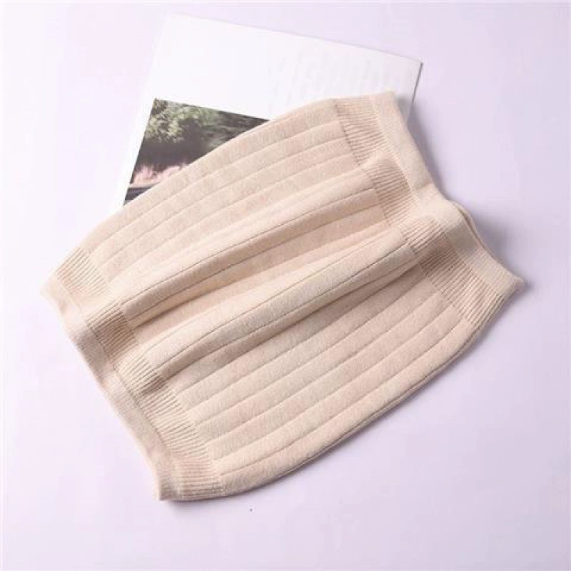 Summer umbilical bandage, keep warm breathable cold-proof waist belt