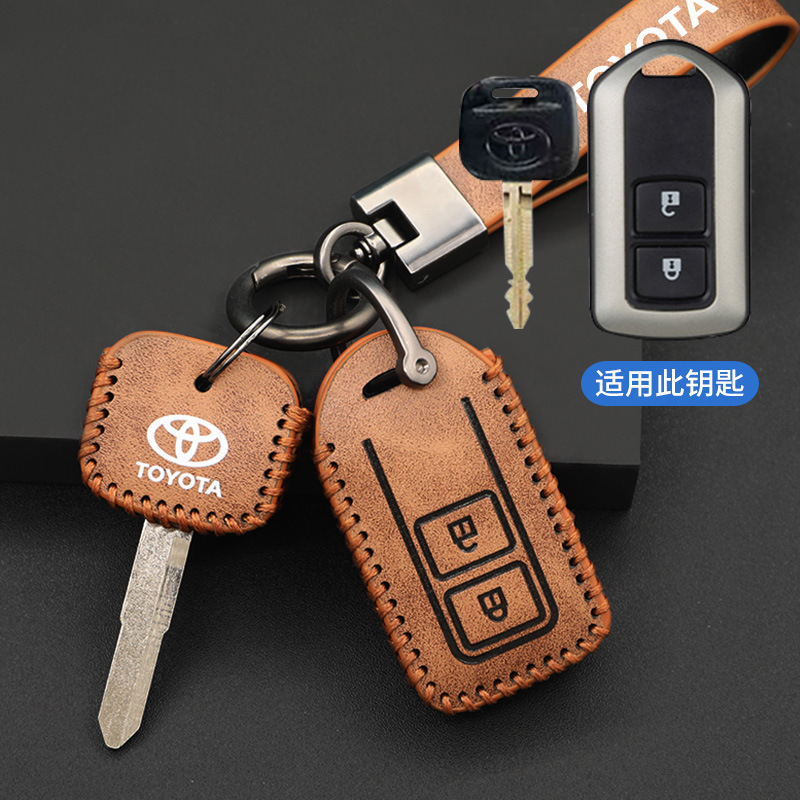 스퀘어 헤드 [F + G] 레트로 다크 브라운