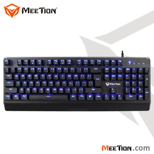 MEETiON����MK01 RGB�ʺ米���ý�w�Α�Cе�I�PӢ�İ������İ�