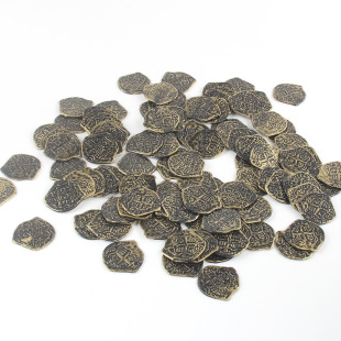 Doubloon�������yɫ�_�R ���I�����Ɍ��b����A��g���Α����