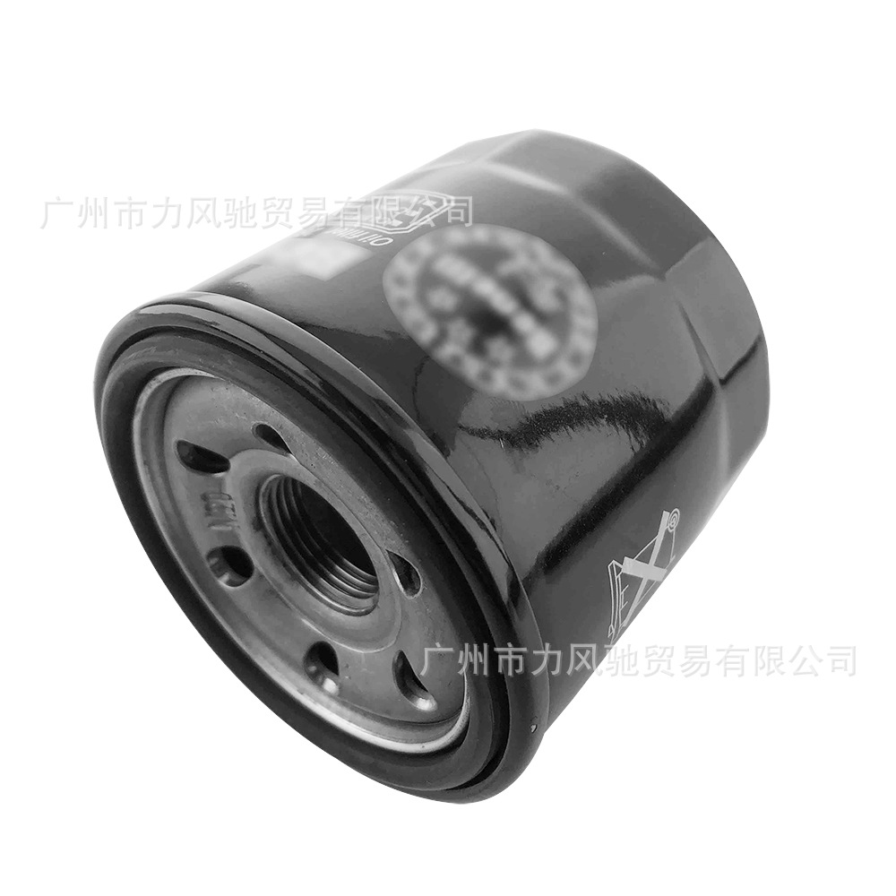 Es adecuado para el filtro de aceite BJ300 Mini Huanglong BN302 TNT Huanglong 600 image 3