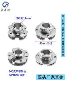M18�A�P14mm�^�����@ʾ��90/180����λ���S��ͣ�����D�S