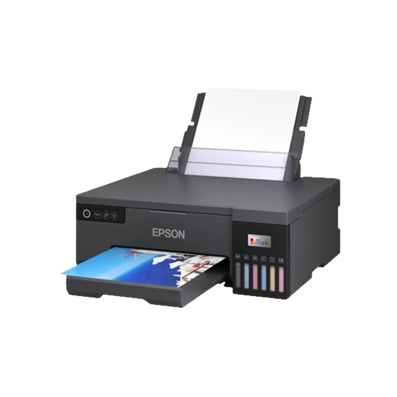 Epson, professional photo, wireless printer, six colors