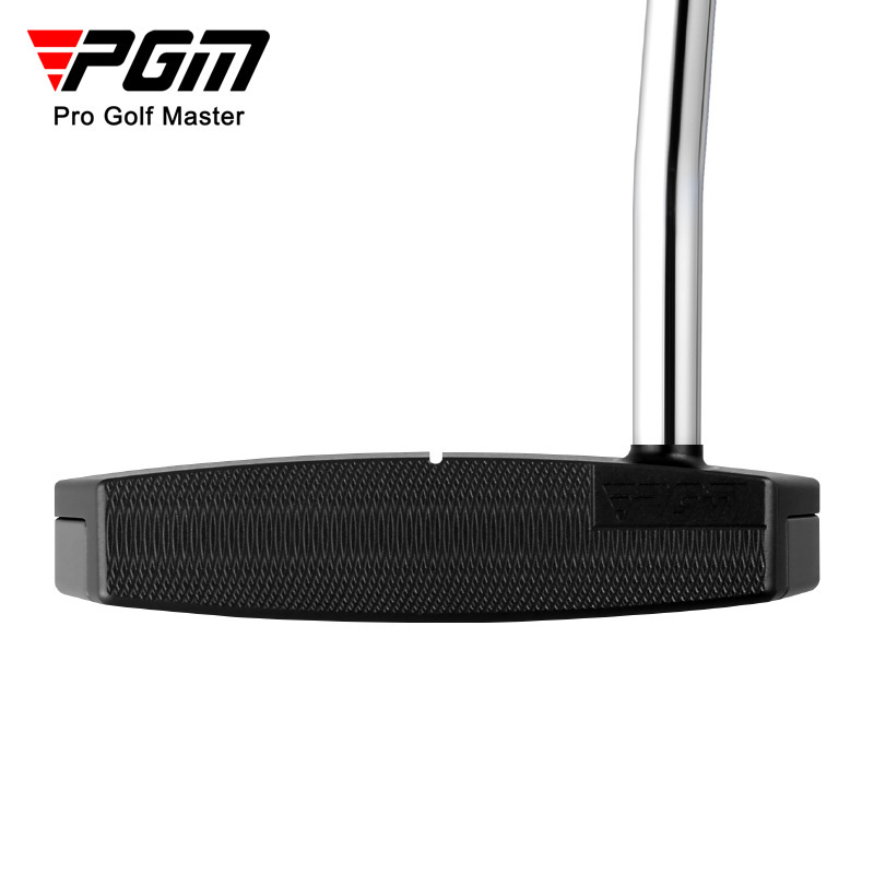 PGM Golf putter hombres aviación aluminio serie pusher balance efecto buena tolerancia a fallos alta Club de golf