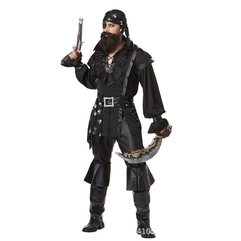 Suit, cosplay, halloween