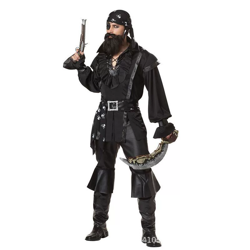 Suit, cosplay, halloween
