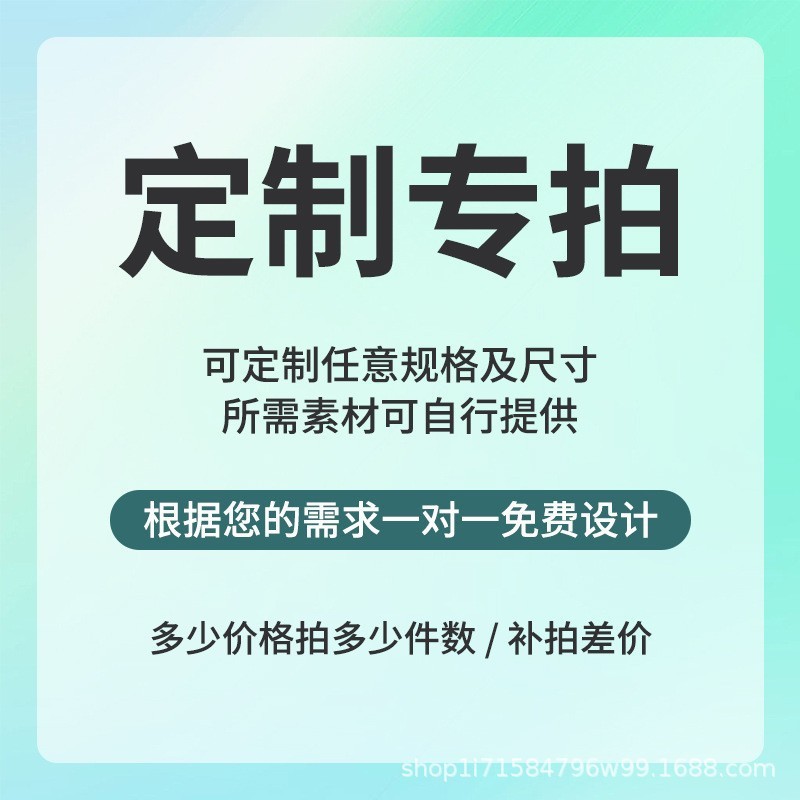 定制加厚牛皮纸袋手提袋外卖包装打包奶茶咖啡烘焙礼品袋可印logo