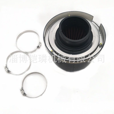 Ryoko 800Cc Atv Farm Vehicle Utv with Shell Air Filter 21040401001 (Motorcycle engine and accessories)