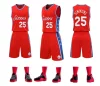 76 people Red No. 25