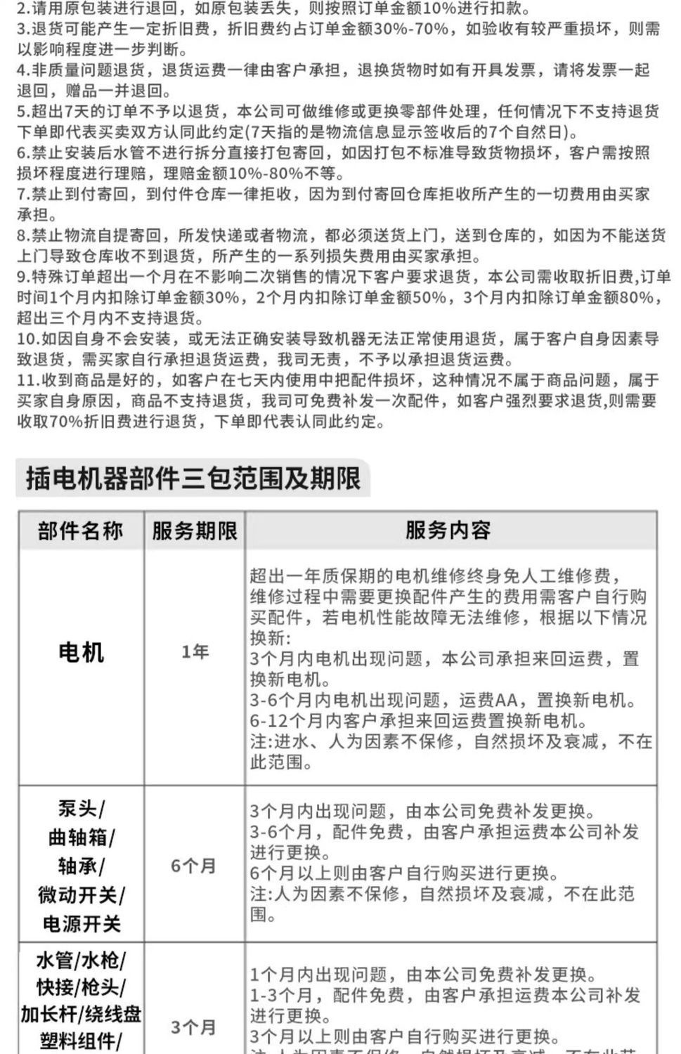 Black Cat Ideal Diesel Gasoline High-Pressure Car Washer High-Power Cleaning Machine Commercial Industrial Grade Water Gun Pipe Cleaning