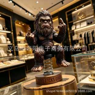 �羳��ƷBig Foot Shaking Doll���_��&ldquo;�����ں�&rdquo;�u�^���ޔ[��