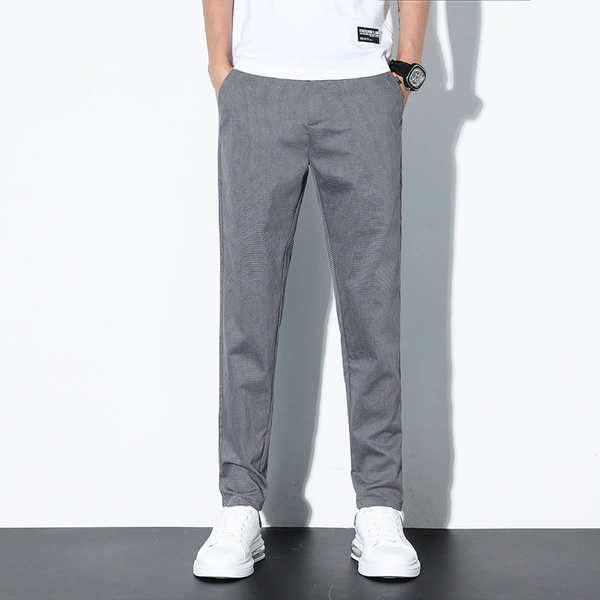 Deep gray