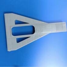 通用配件户外连体折叠桌椅配件桌板塑料三角防尘塞护角垫凳子腿