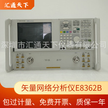 Agilent���݂�E8362B PNAϵ��΢��ʸ���W�j�����x��20GHz�������U