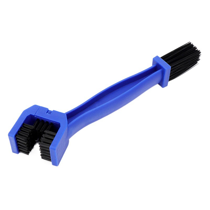 Щетка для чистки шатунов велосипеда, щетка для велосипедной цепи горного велосипеда, оптовая продажа, щетка для цепи горного велосипеда