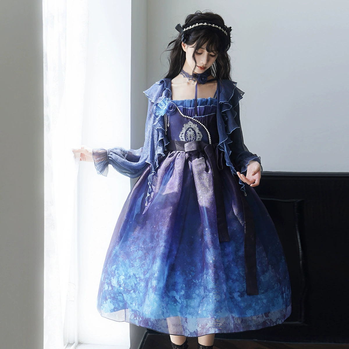 7159 Глубокое море