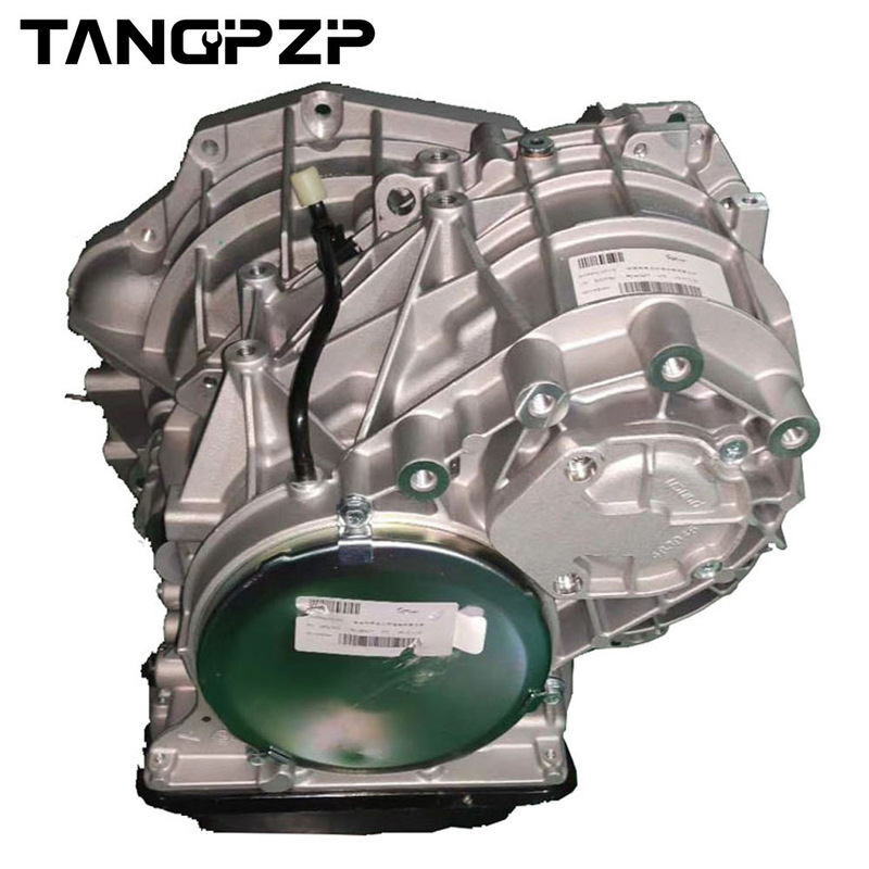 VT2 VT3 CVT is suitable for BMW Mini COOPER Lifan X60 new automatic transmission VT2 VT3 CVT is suitable for BMW Mini COOPER Lifan X60 new automatic transmission