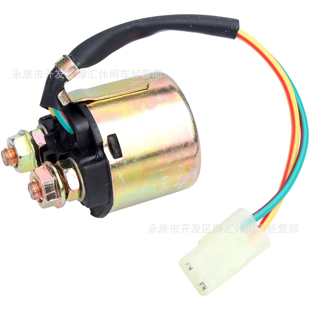 Для Honda TRX90-680 Пусковое реле Fourtrax Foreman Rancher