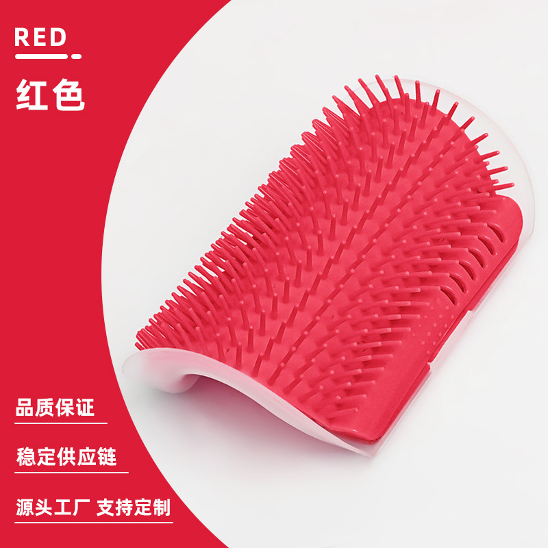 猫用毛取り器、猫マッサージツール、ペットの浮毛除去、猫用爪とぎ、ペット用品、猫と犬の人気商品