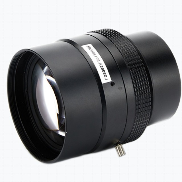 CHIOPT  长步道  LS9005A   线扫工业镜头