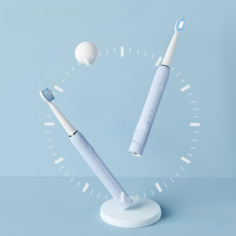 High School Boys, 14-Year-Old Girls, 12-Year-Old and Above Students, Junior High School Students, Middle-Aged and Older Teenagers, Electric Toothbrushes, Free Shipping